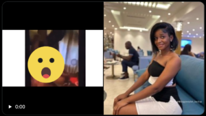 Watch Leaked Angie stylish sextape full video on X (Twitter), Telegram